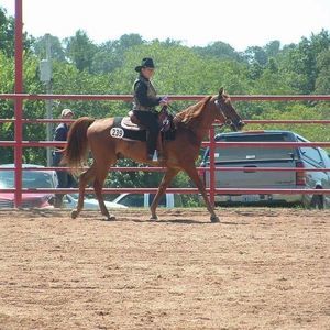 Meet your Posher, Carilee